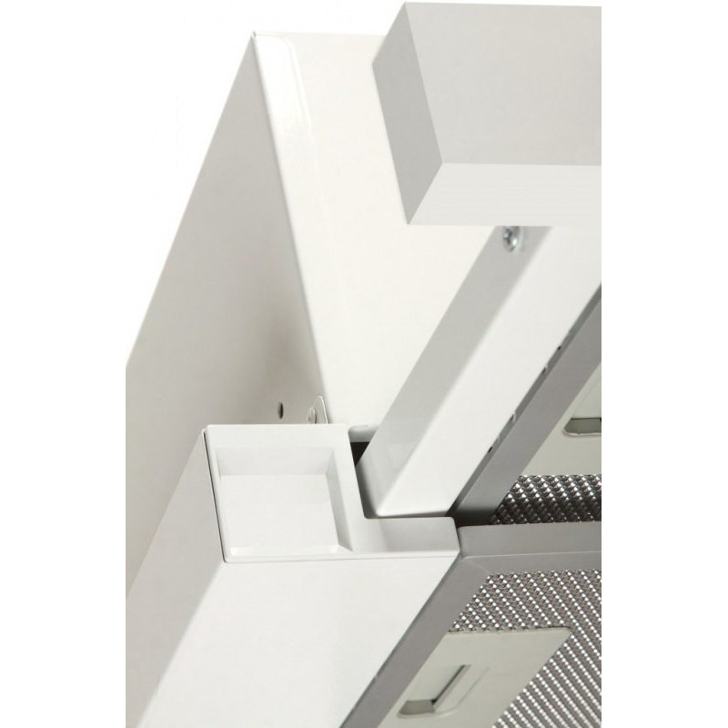 Витяжка ELEYUS BREEZE 470 60 WH