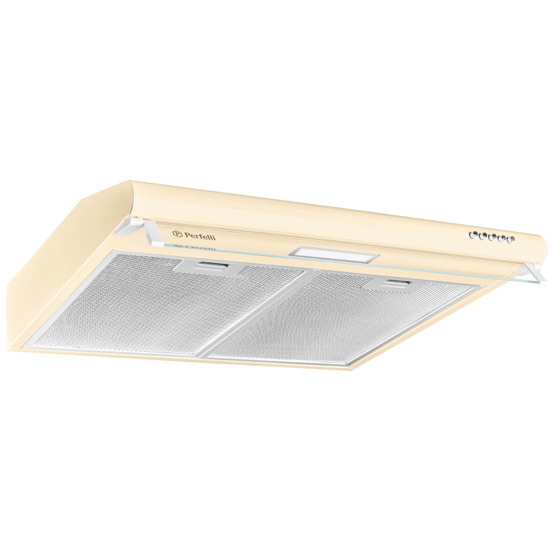 Вытяжка Perfelli PL 6144 IV LED