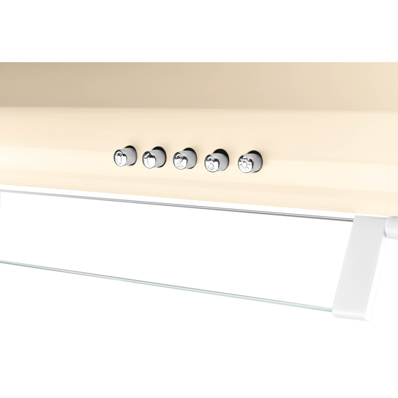 Вытяжка Perfelli PL 6144 IV LED