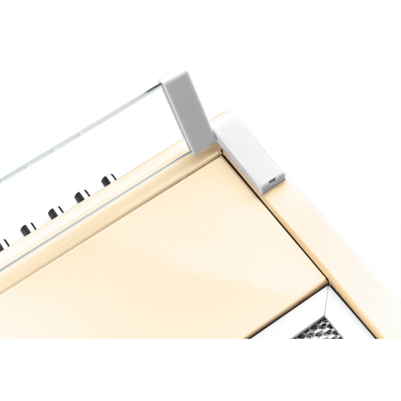 Вытяжка Perfelli PL 6144 IV LED