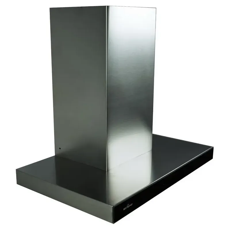 Вытяжка Best Chef T-line 1100 inox 60 (1F275B1M7A)