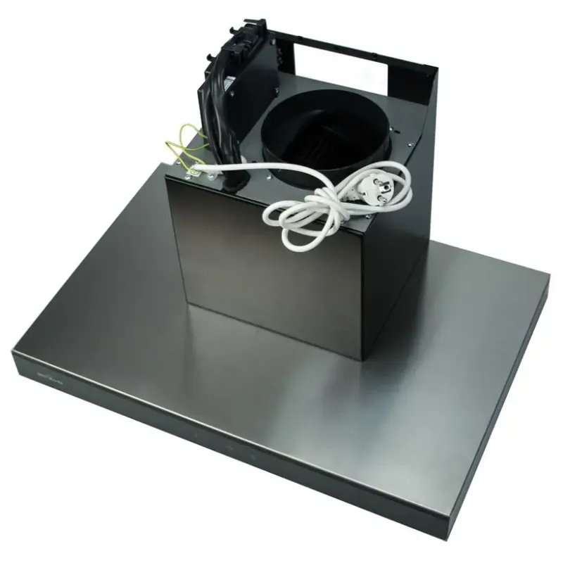 Вытяжка Best Chef T-line 1100 inox 60 (1F275B1M7A)
