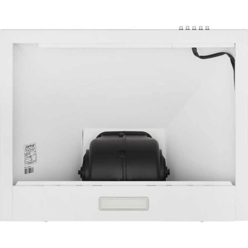 Вытяжка JANTAR KBT 650 LED 60 WH