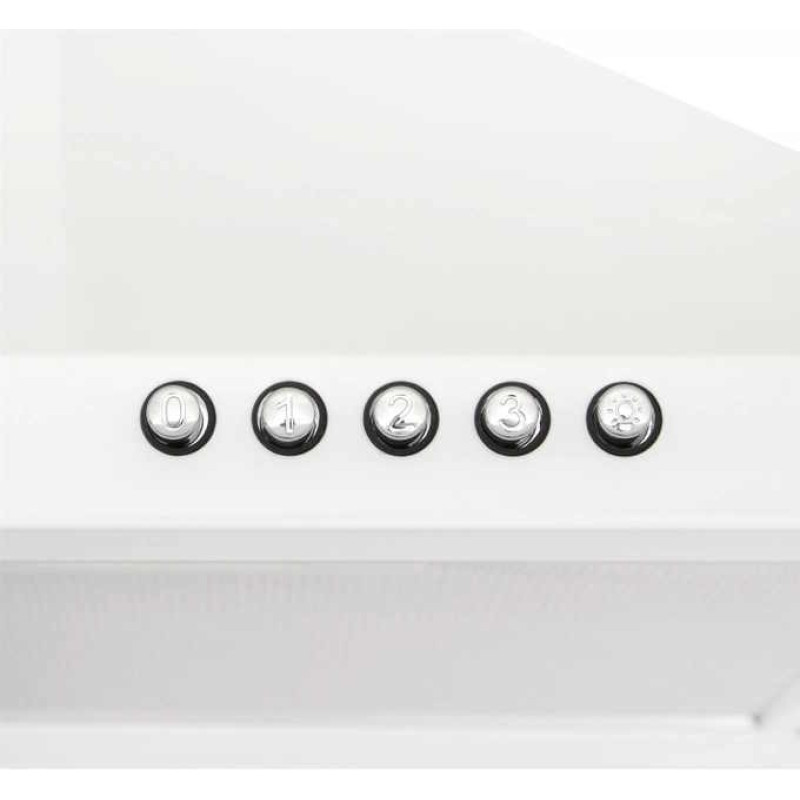 Вытяжка JANTAR KBT 650 LED 60 WH