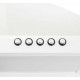 Вытяжка JANTAR KBT 650 LED 60 WH
