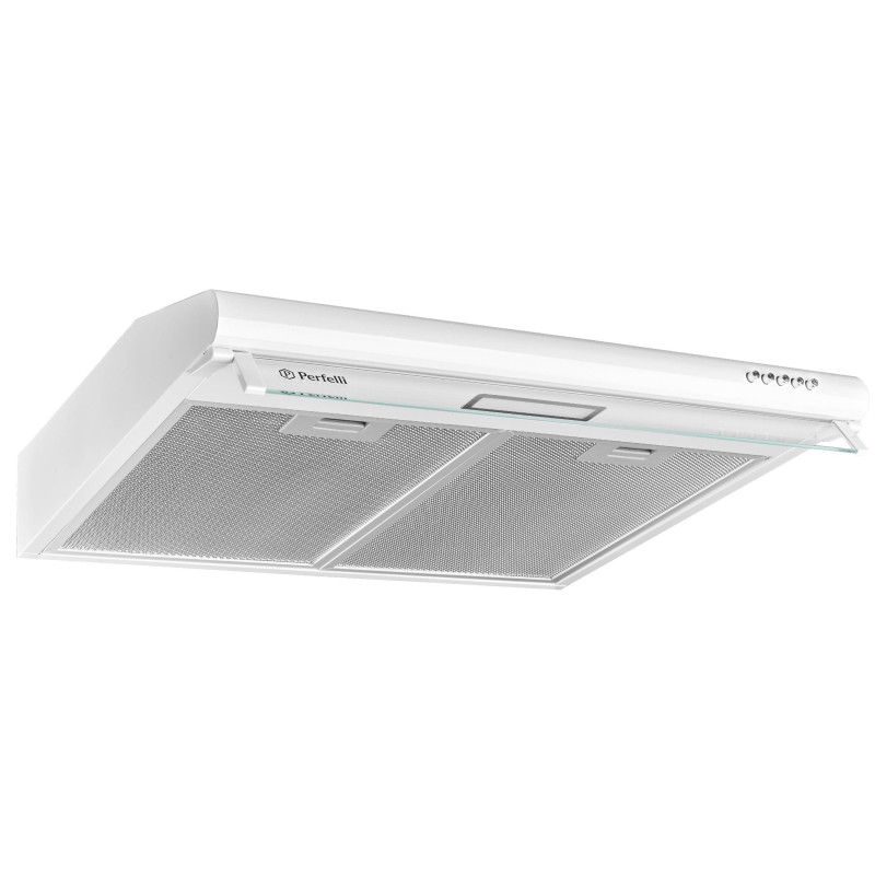 Витяжка Perfelli PL 6144 W LED