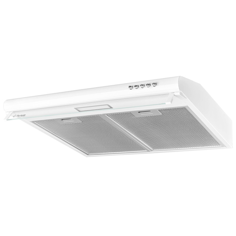 Витяжка Perfelli PL 6144 W LED