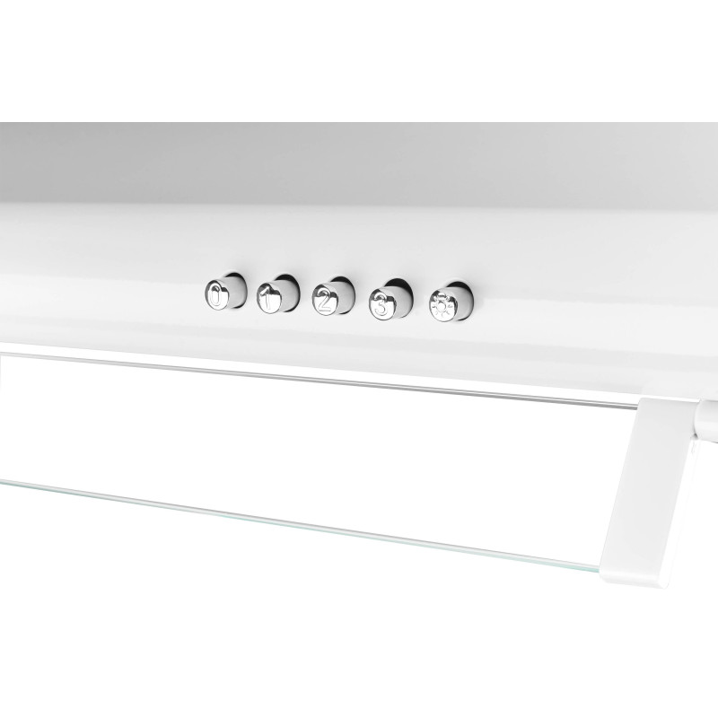 Витяжка Perfelli PL 6144 W LED