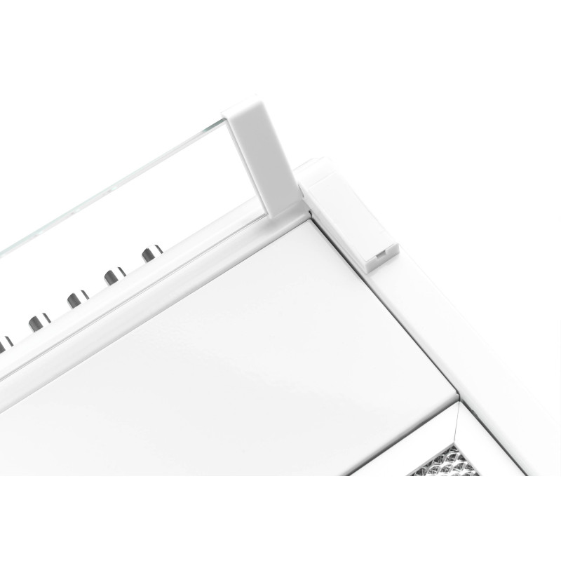 Витяжка Perfelli PL 6144 W LED