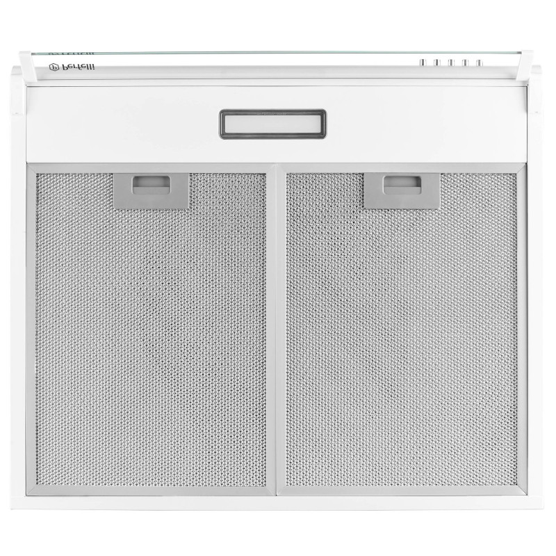 Витяжка Perfelli PL 6144 W LED