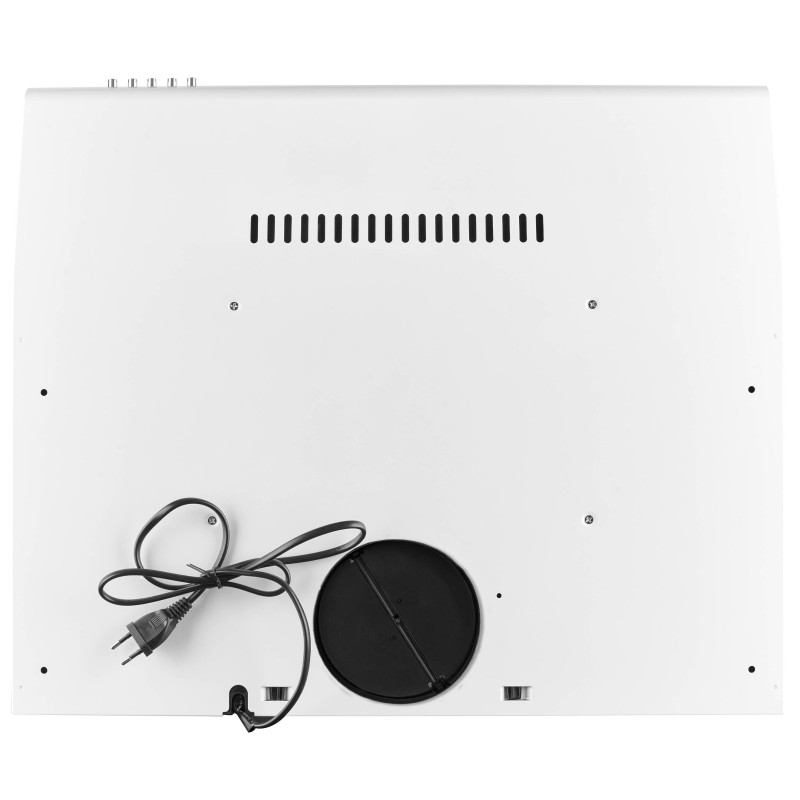 Витяжка Perfelli PL 6144 W LED