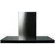 Вытяжка Best Chef T-line 1100 inox 90 (1F275F1M7A)