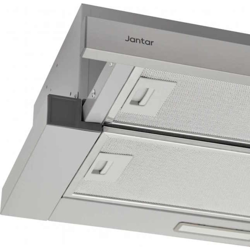 Вытяжка JANTAR TLT 650 LED 60 IS+GR