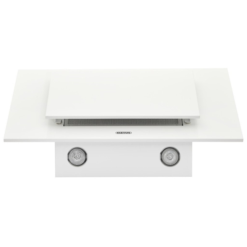 Витяжка ELEYUS VERTICAL 700 50 WH