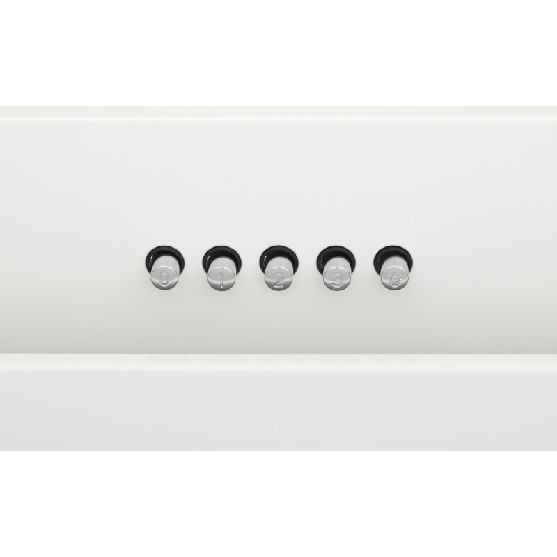 Витяжка ELEYUS VERTICAL 700 50 WH