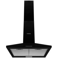 Вытяжка Minola HK 5614 BL 1000 LED