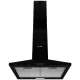 Вытяжка Minola HK 5614 BL 1000 LED
