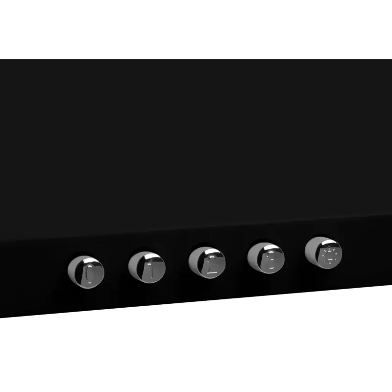 Вытяжка Minola HK 5614 BL 1000 LED