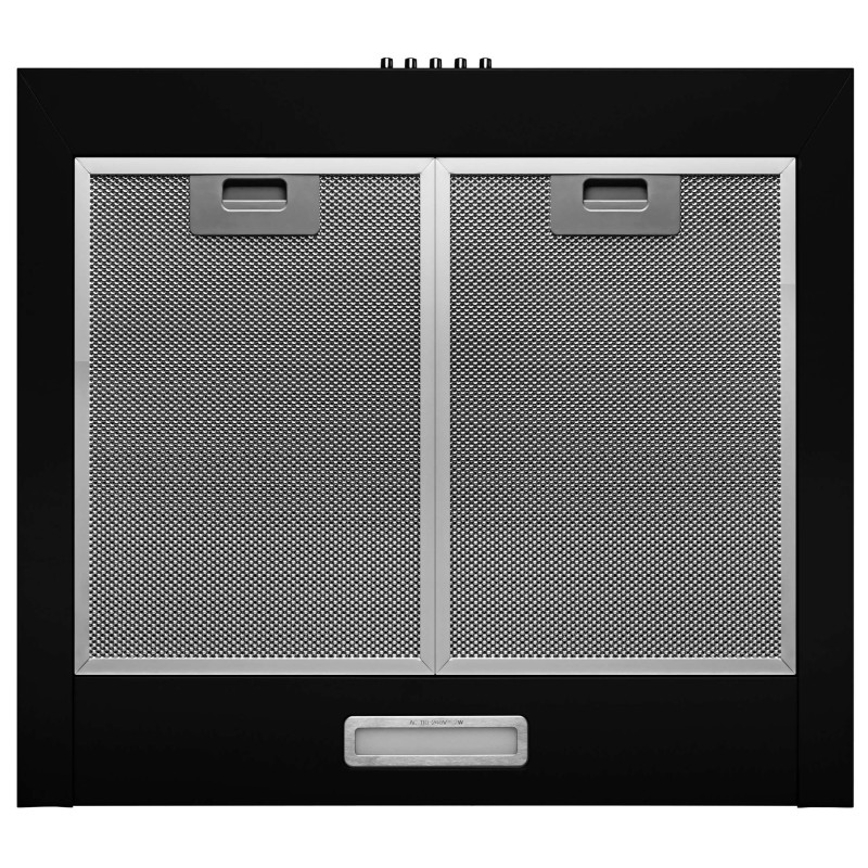 Вытяжка Minola HK 5614 BL 1000 LED