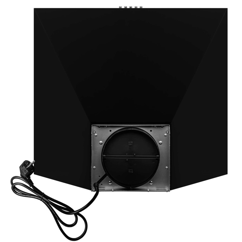 Вытяжка Minola HK 5614 BL 1000 LED