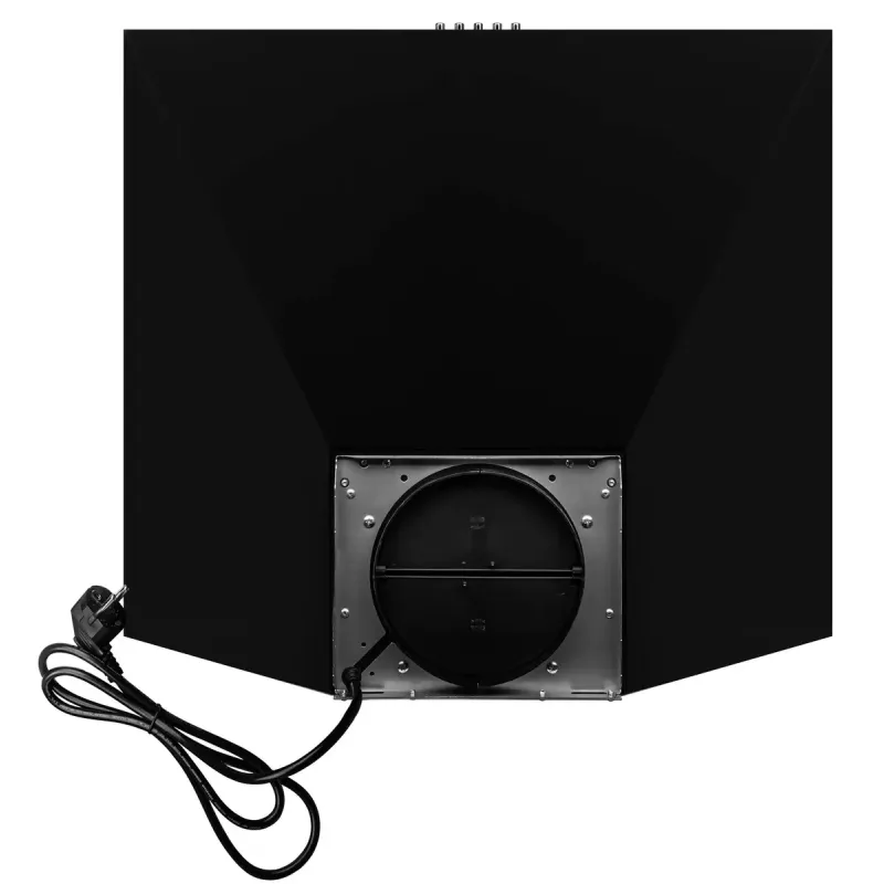 Вытяжка Minola HK 5614 BL 1000 LED
