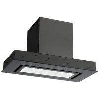 Витяжка Vestfrost HFB603BGSG