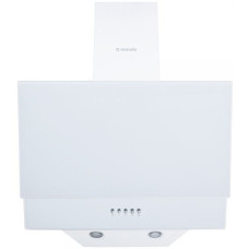 Витяжка MINOLA HDN 5212 WH 700 LED