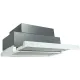 Вытяжка Best Chef Horizon box 1100 white 60 (4F263B2A7A)