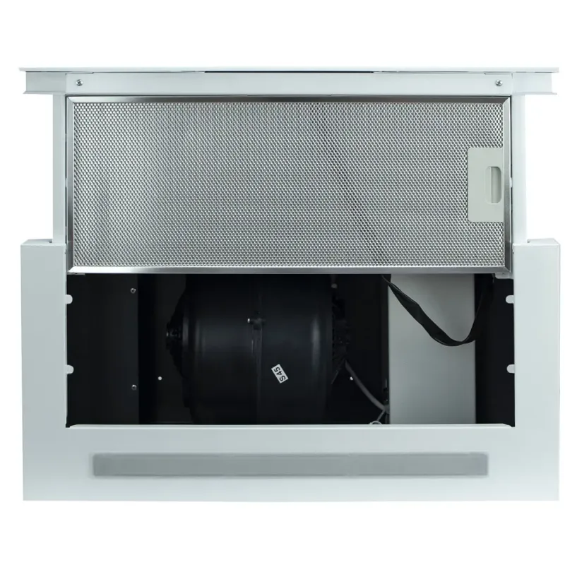 Вытяжка Best Chef Horizon box 1100 white 60 (4F263B2A7A)