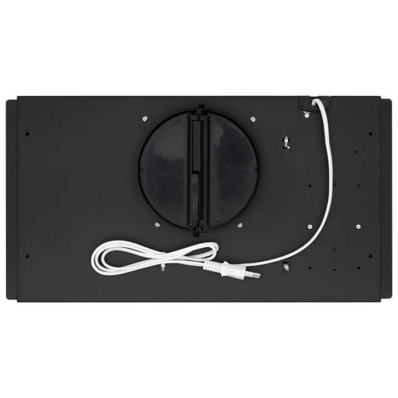 Вытяжка Jantar BILT 650 LED 52 BL