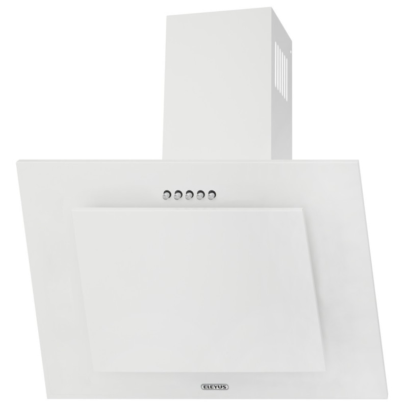 Витяжка ELEYUS VERTICAL 1000 60 WH