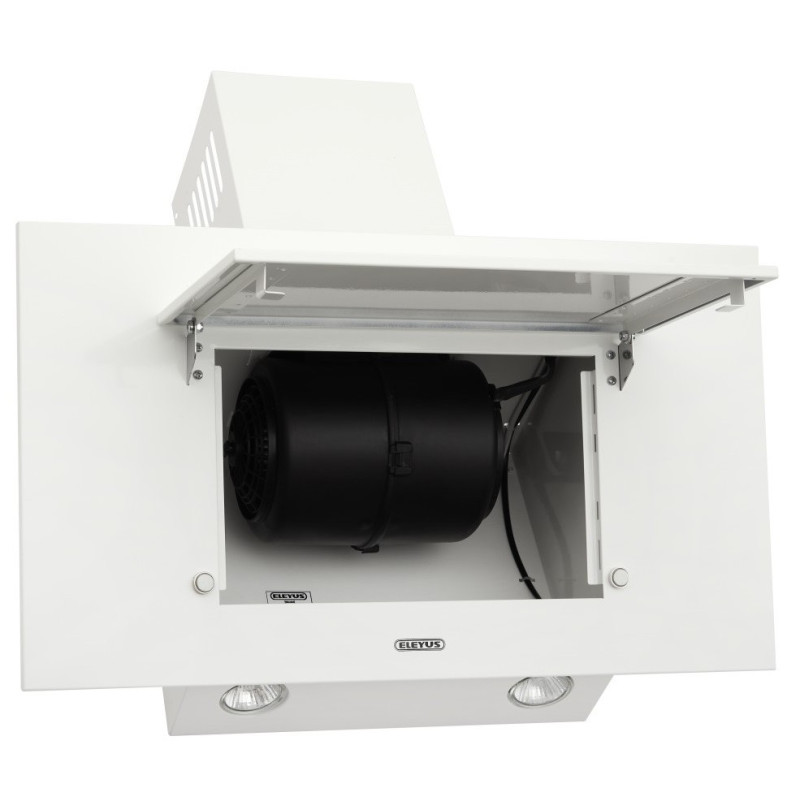 Витяжка ELEYUS VERTICAL 1000 60 WH