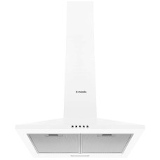Витяжка Minola HK 5614 WH 1000 LED