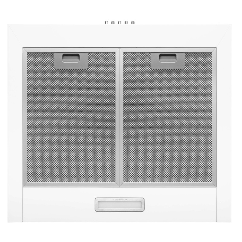 Витяжка Minola HK 5614 WH 1000 LED