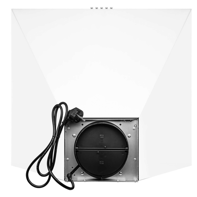 Витяжка Minola HK 5614 WH 1000 LED