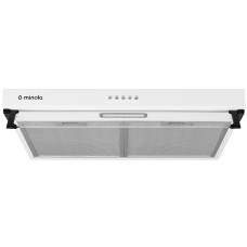 Витяжка Minola HPL 617 WH