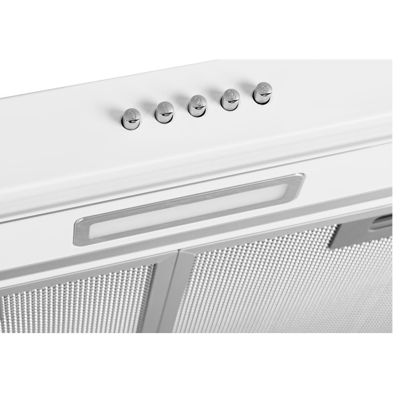 Витяжка Minola HPL 617 WH