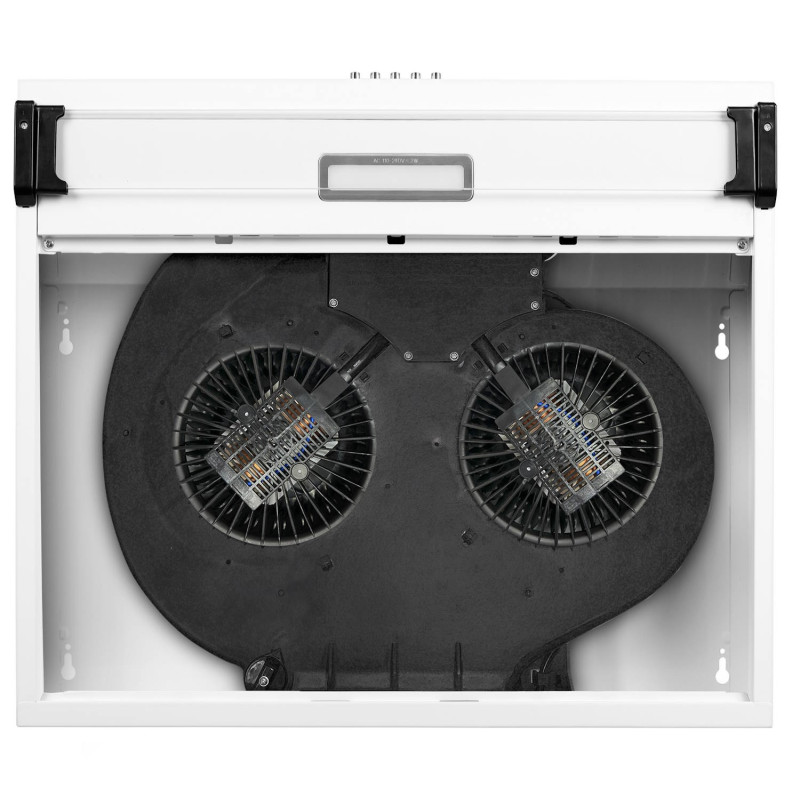 Витяжка Minola HPL 617 WH