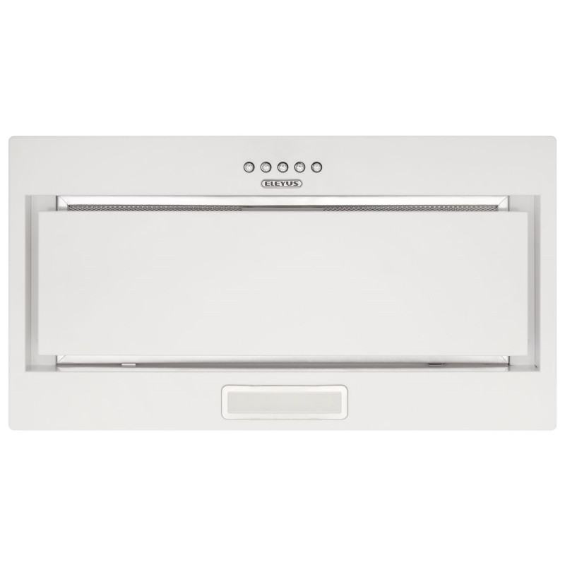 Витяжка ELEYUS URBAN 800 LED 52 WH