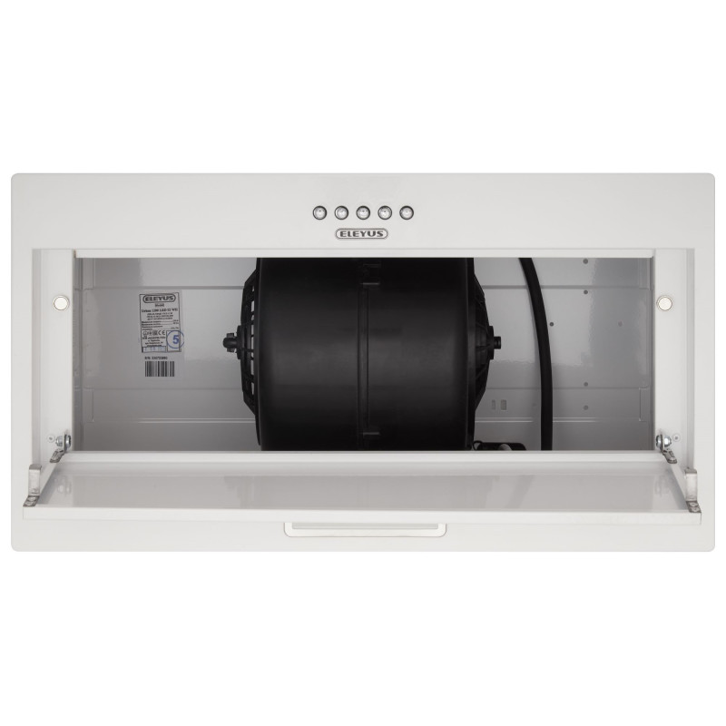 Витяжка ELEYUS URBAN 800 LED 52 WH