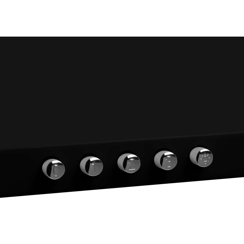 Вытяжка Minola HK 6614 BL 1000 LED