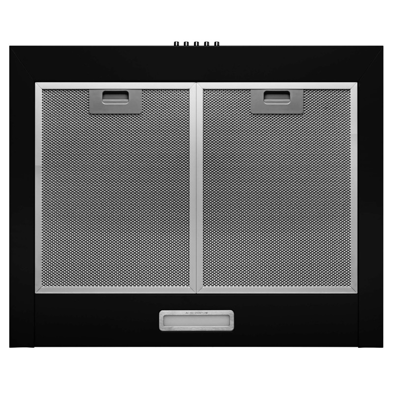 Вытяжка Minola HK 6614 BL 1000 LED