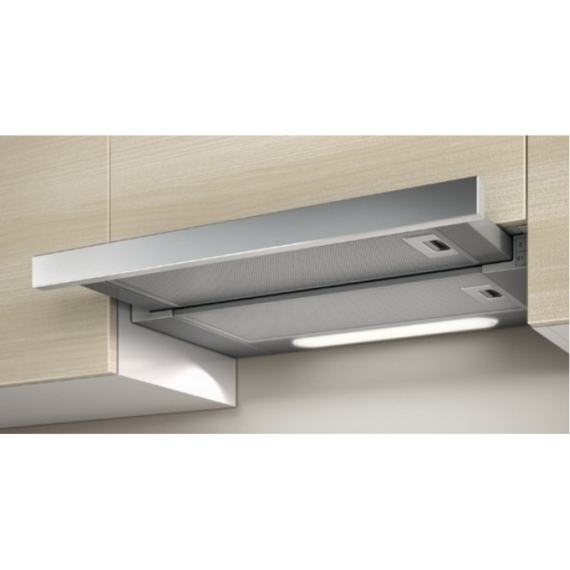 Витяжка Elica TT14 LUX GRVTWH/A/60