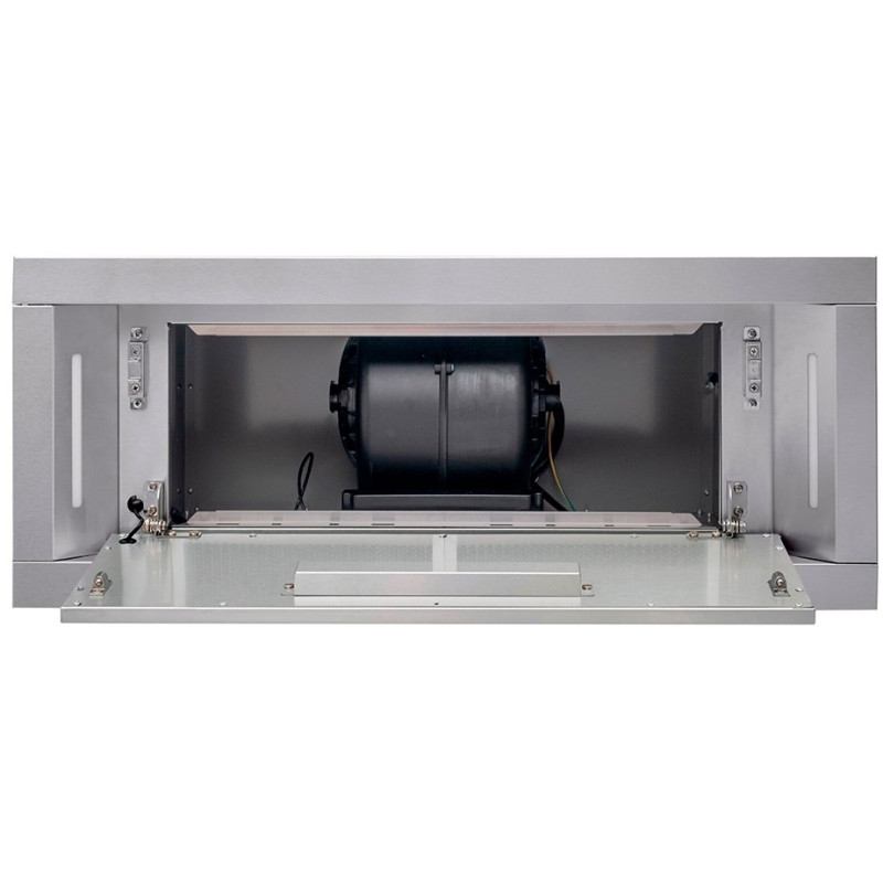 Витяжка PERFELLI BIS 7633 I 1000 LED