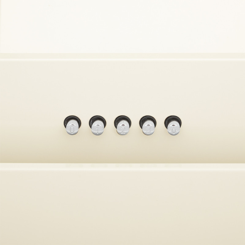 Витяжка ELEYUS VERTICAL 700 60 BG