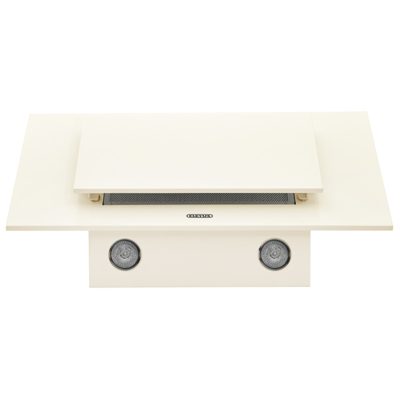 Витяжка ELEYUS VERTICAL 700 60 BG