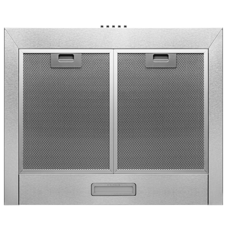 Витяжка Minola HK 6614 I 1000 LED