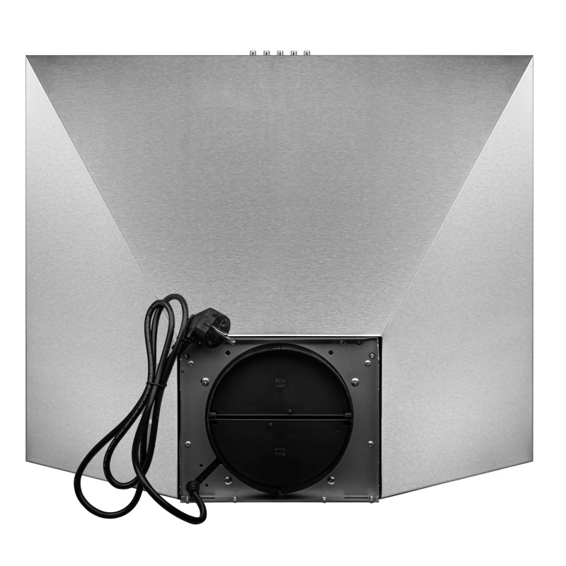 Витяжка Minola HK 6614 I 1000 LED