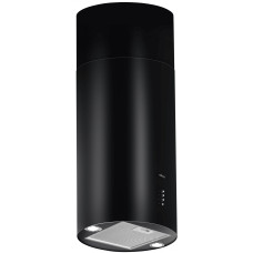 Elica TUBE PRO ISLAND BL MAT/A/43