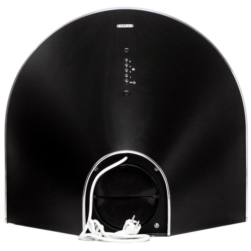 Витяжка Eleyus Viola 750 60 BL